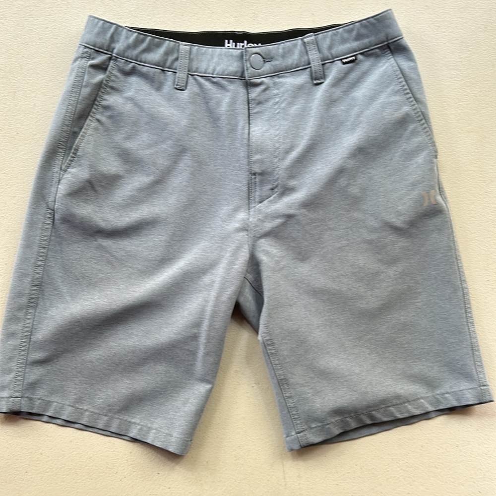 Hurley Mens Midweight Hybrid Walk short Bundle (32) - Picture 9 of 16